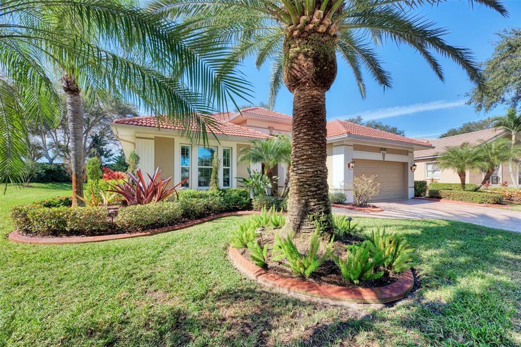 Property Photo: 5047 Bella Terra Drive FL 34293