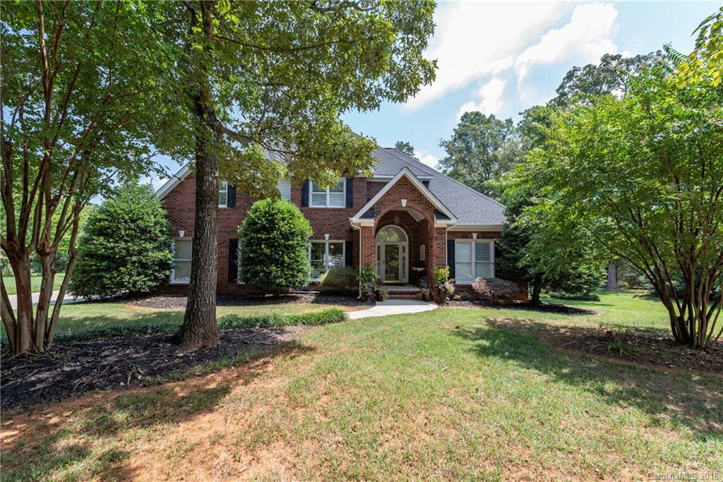 Property Photo:  1236 Millwright Lane  NC 28104 