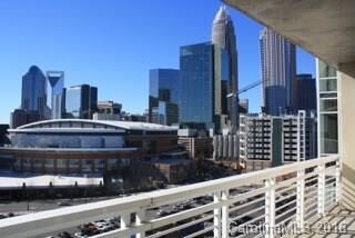 Property Photo:  505 6th Street 1106  NC 28202 