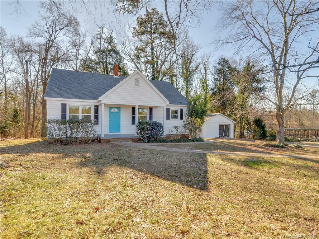 Property Photo: 1221 Nc 24 W Highway NC 28107