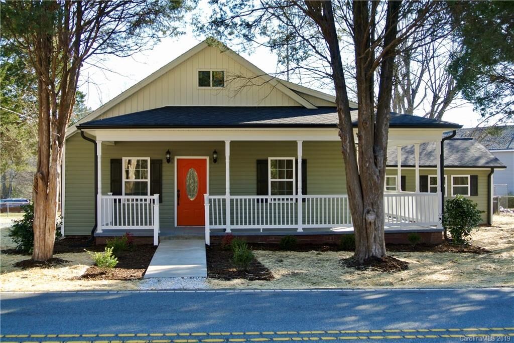 Property Photo: 1150 Central Drive NW NC 28027