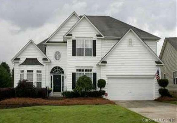 Property Photo:  404 Amersham Lane  NC 28173 