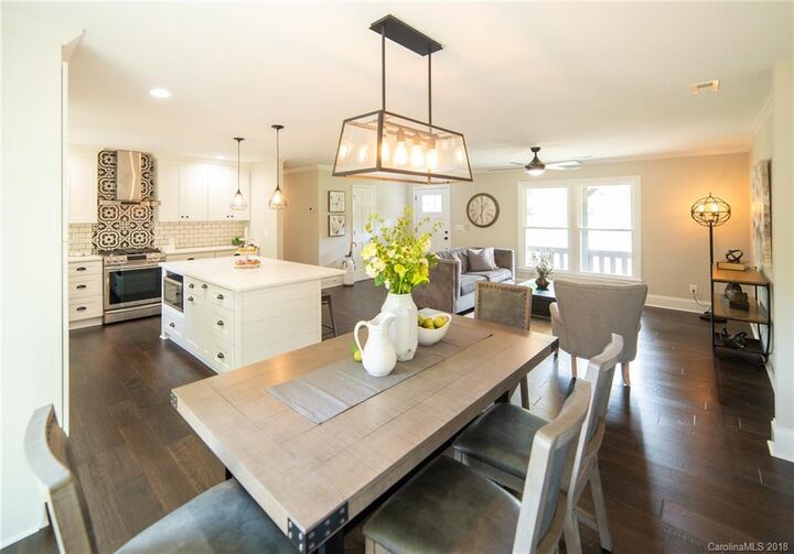 3825 Riverbend Road  Charlotte NC 28210 photo