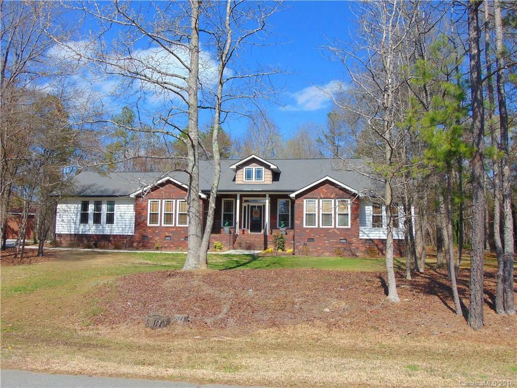 Property Photo:  4301 Middle Stream Road  NC 28213 