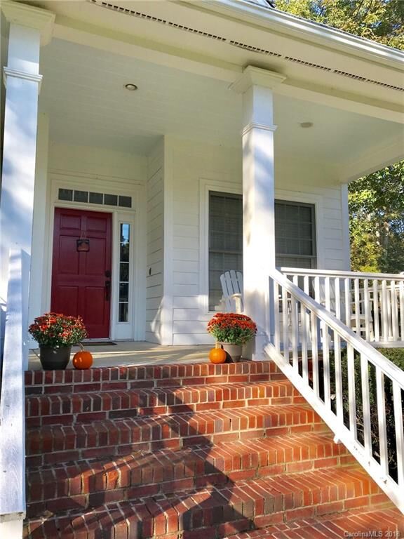Property Photo:  8632 Brentfield Road  NC 28078 