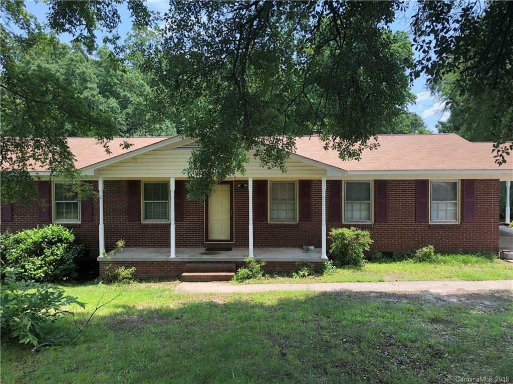 Property Photo:  1832 N New Hope Road  NC 28054 