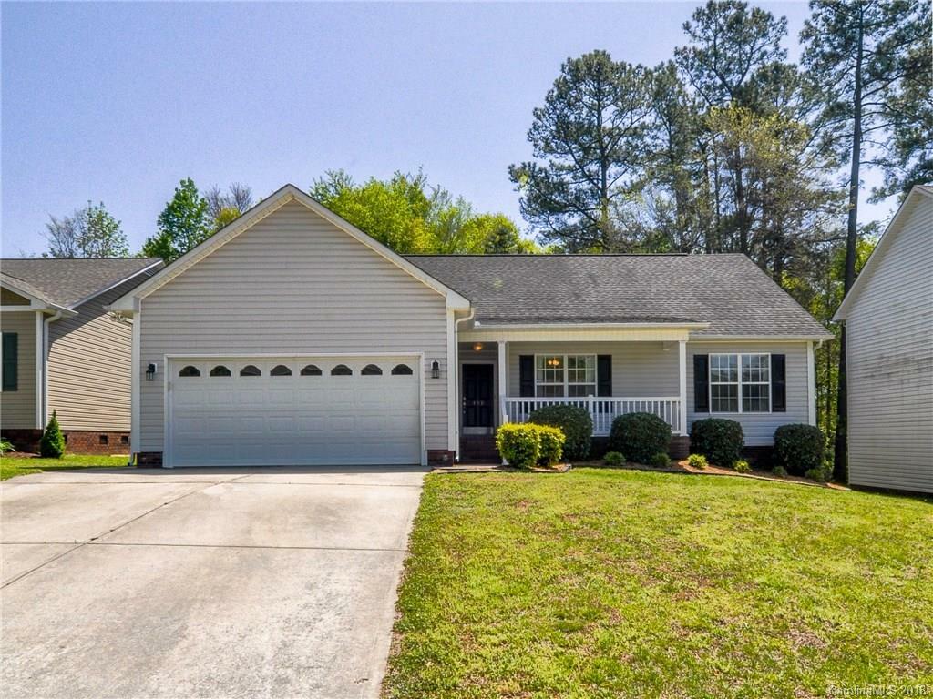 Property Photo:  453 Riverglen Drive  NC 28027 