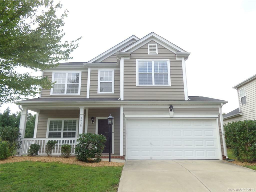 Property Photo:  1922 Dundalk Road  NC 28270 