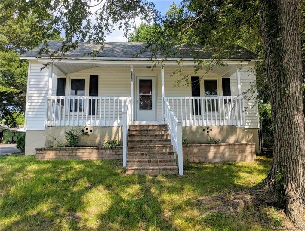 Property Photo:  256 Main Street  NC 28120 