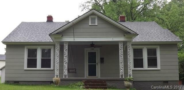 Property Photo:  105 Privette Street  SC 29715 