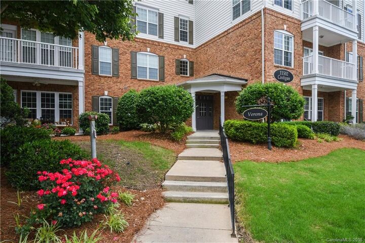 11532 Costigan Lane  Charlotte NC 28277 photo