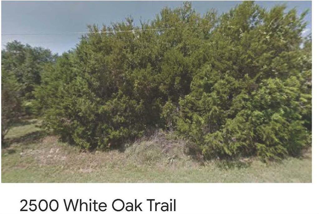 Property Photo:  2500 White Oak Trail  TX 76048 