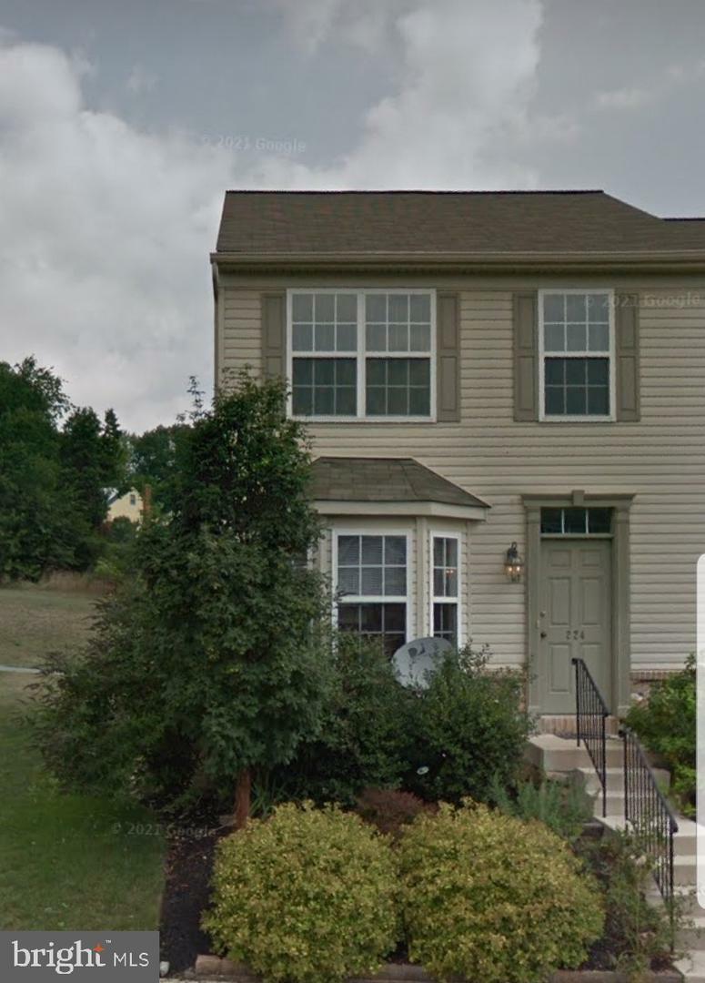 Property Photo:  224 Knollwood Road 33  PA 17551 