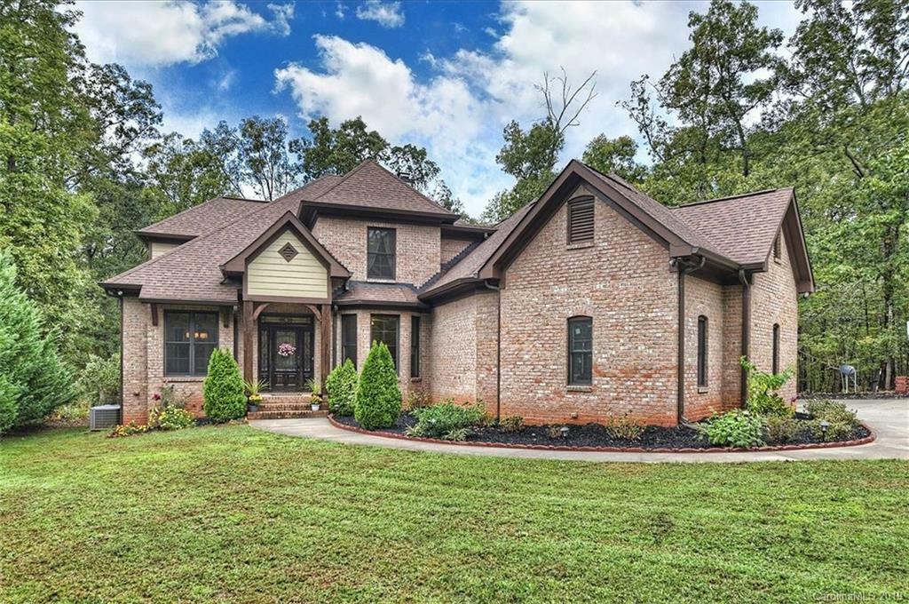 Property Photo:  2920 S Waxhaw Indian Trail Road  NC 28173 