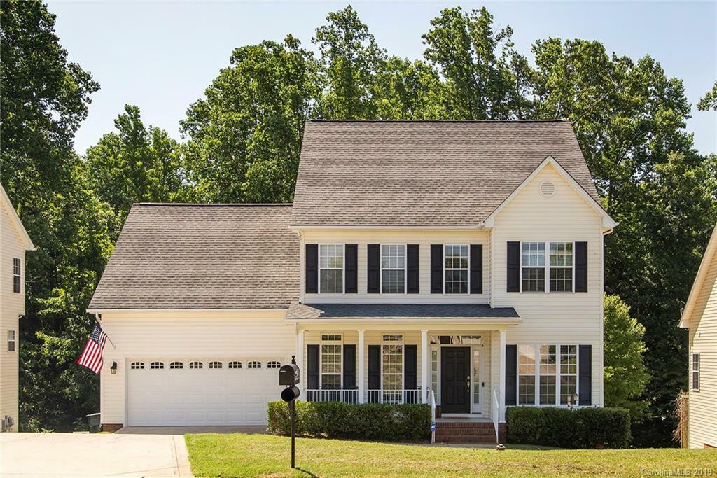 Property Photo: 4362 Timberwood Drive L15 NC 28056