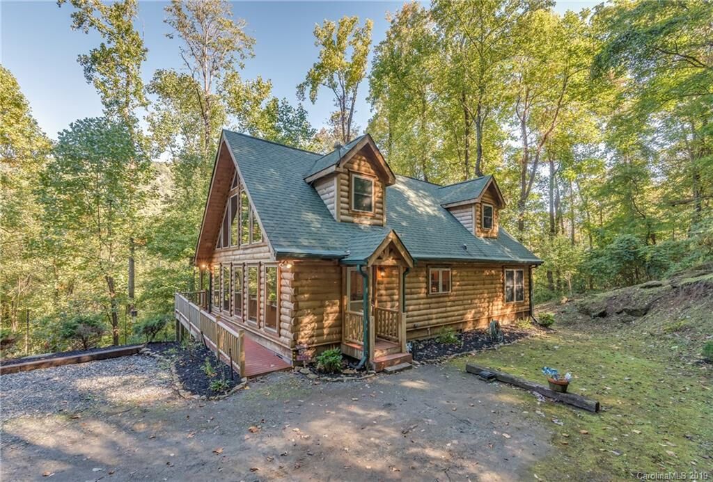 Property Photo:  330 Autumn Lane  NC 28782 