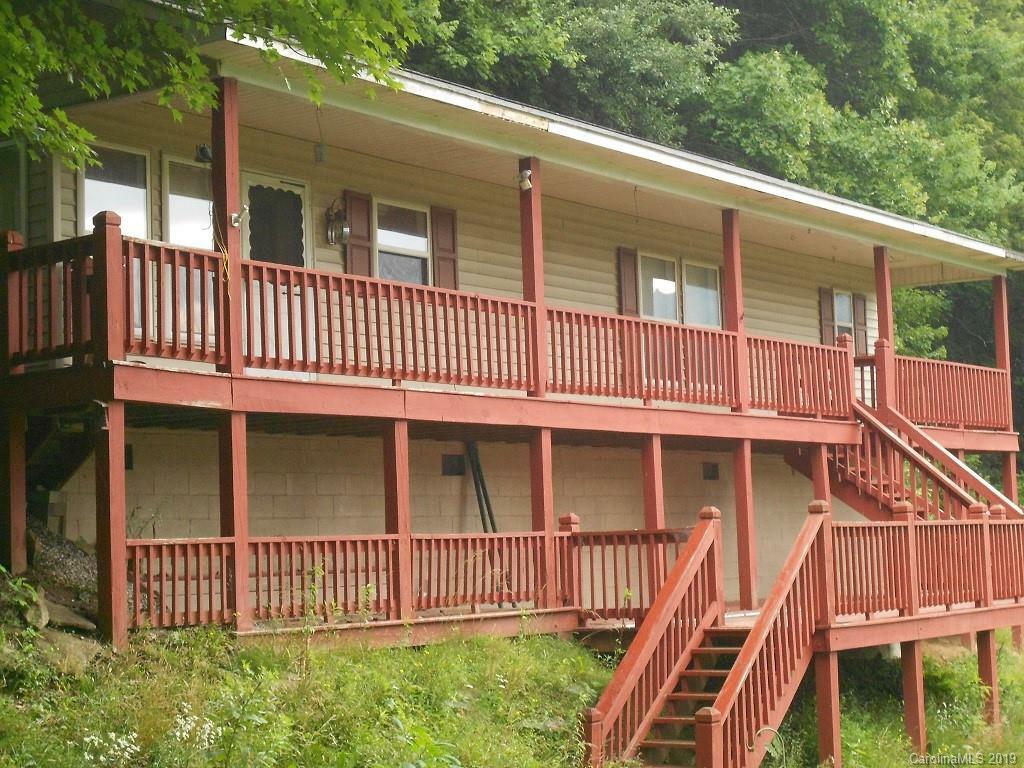 572 Rich Cove Road  Maggie Valley NC 28751 photo