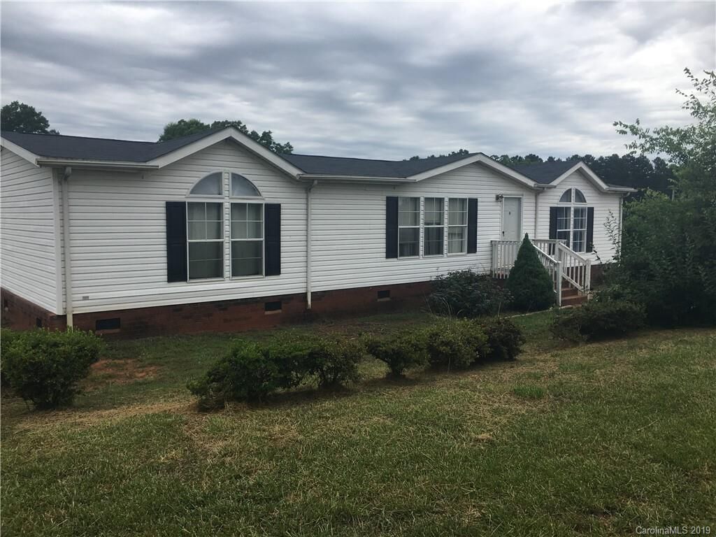 Property Photo: 34025 Stephens Circle NC 28001