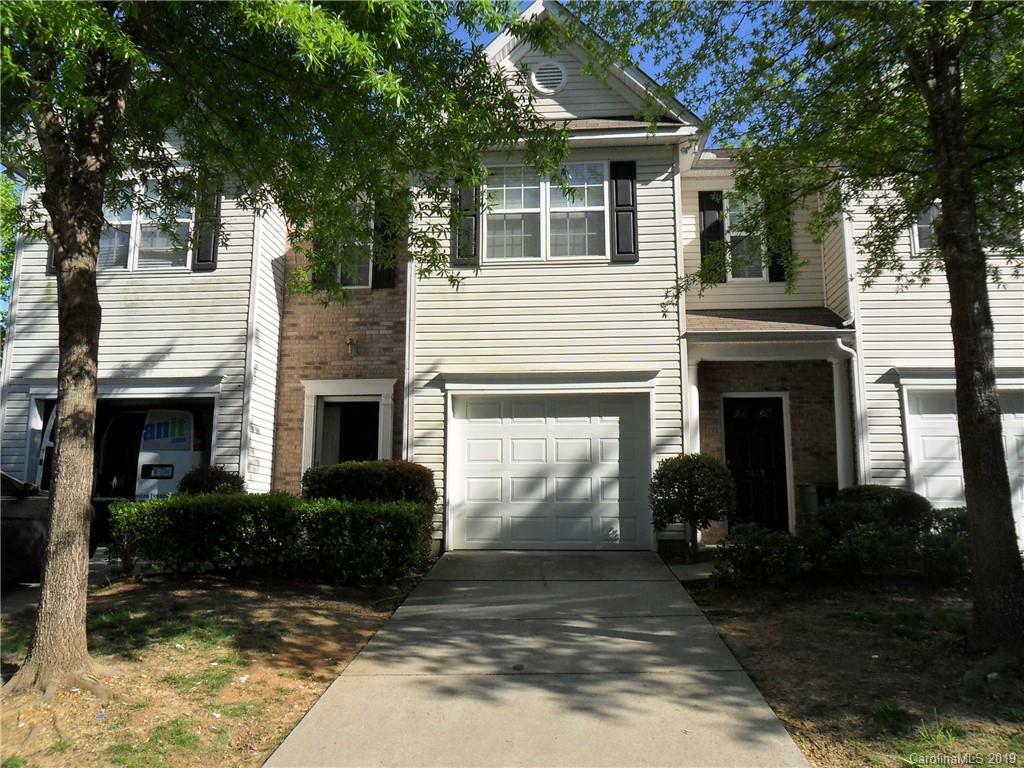 Property Photo:  7437 Abigail Glen Drive Lot 53/Unit #B  NC 28212 