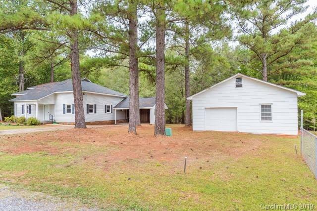 Property Photo:  4619 Clemmons Lane  SC 29704 