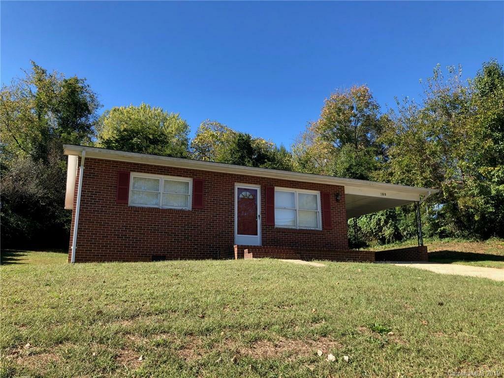 Property Photo: 100 Clark Street NC 28655