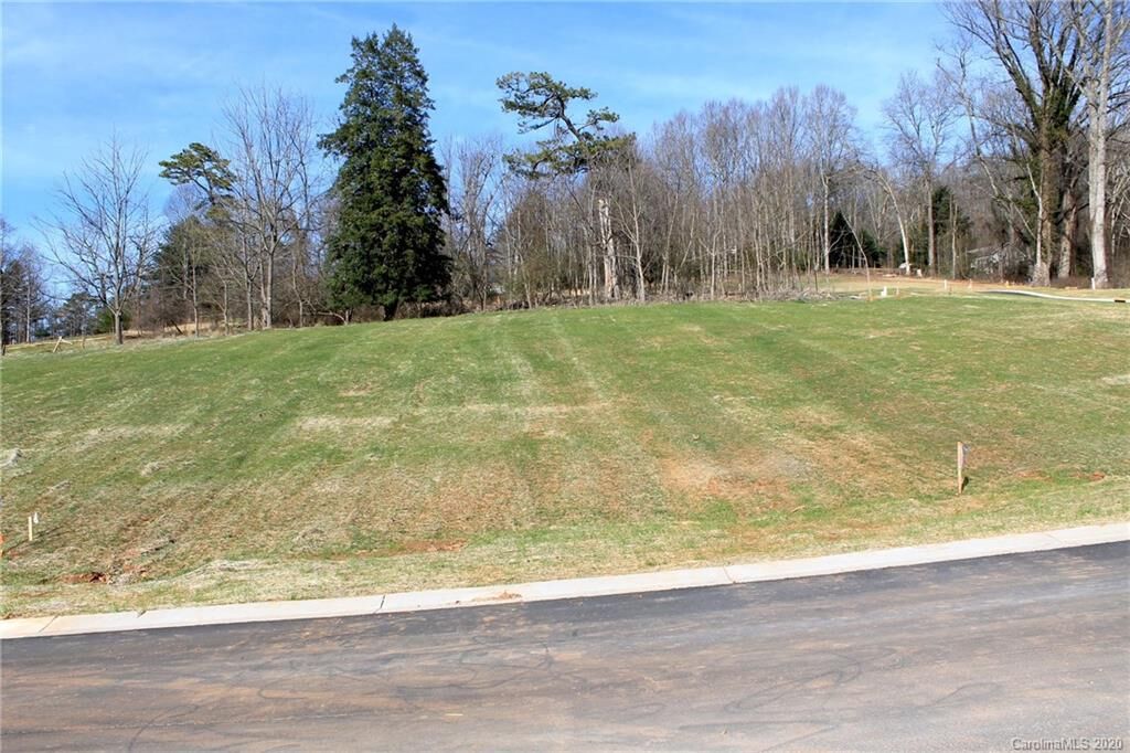 Property Photo: Tbd Glenn Bridge Road 19 NC 28704