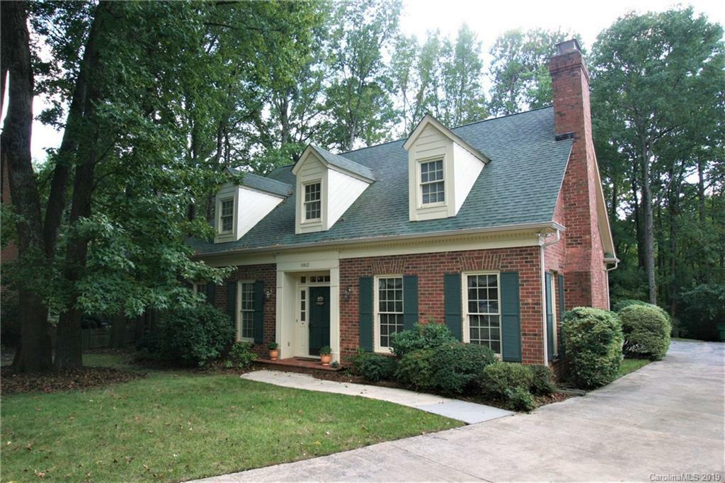 6902 Green Turtle Drive  Charlotte NC 28210 photo