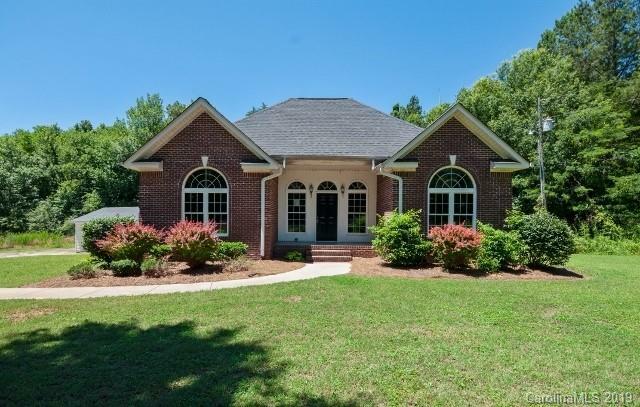 Property Photo:  767 Fairfield Hill Road  SC 29014 