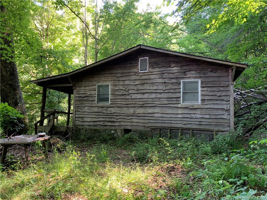 Property Photo:  430 Long Branch Road  NC 28751 