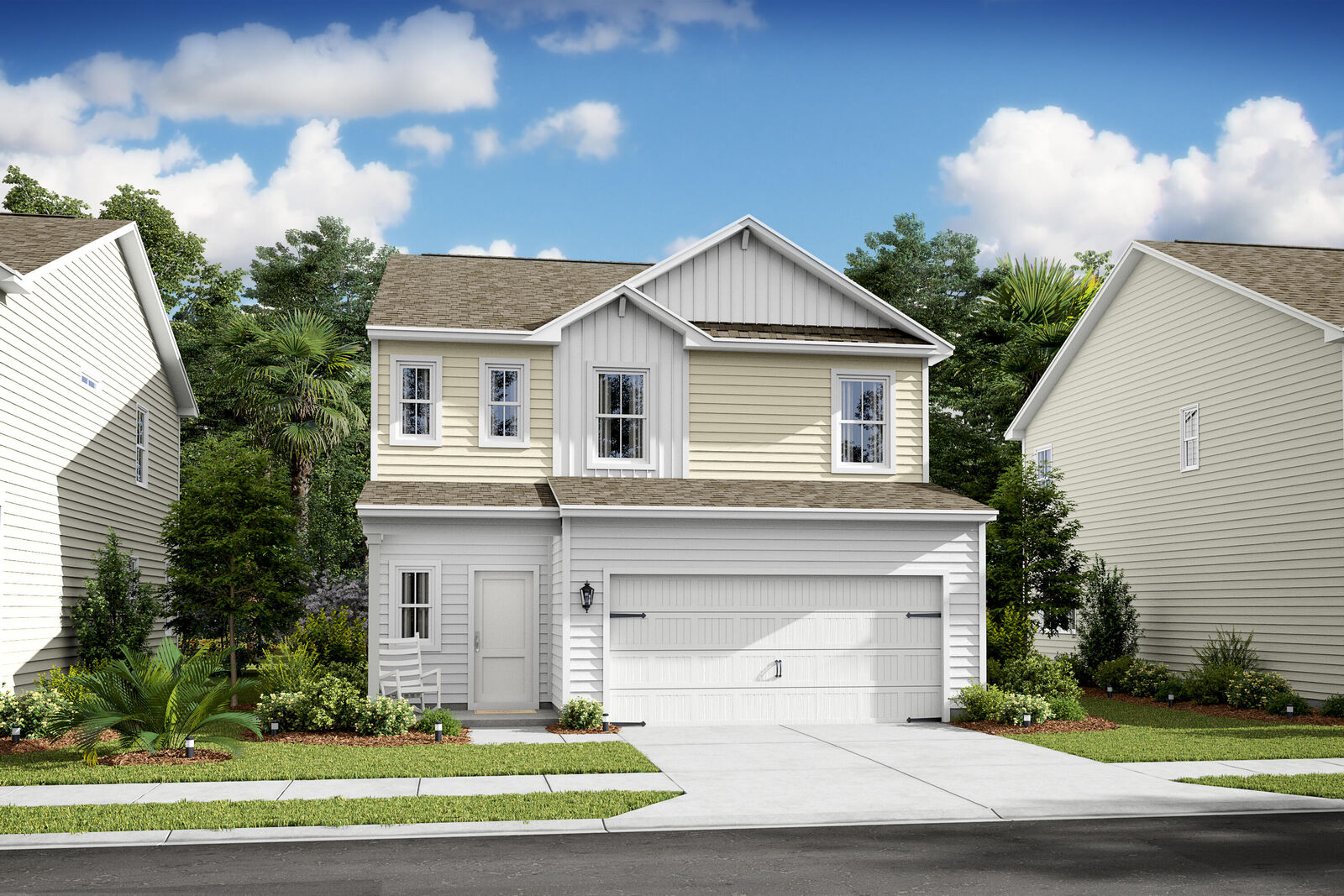 Property Photo: 209 Parkwood Vista Way SC 29486