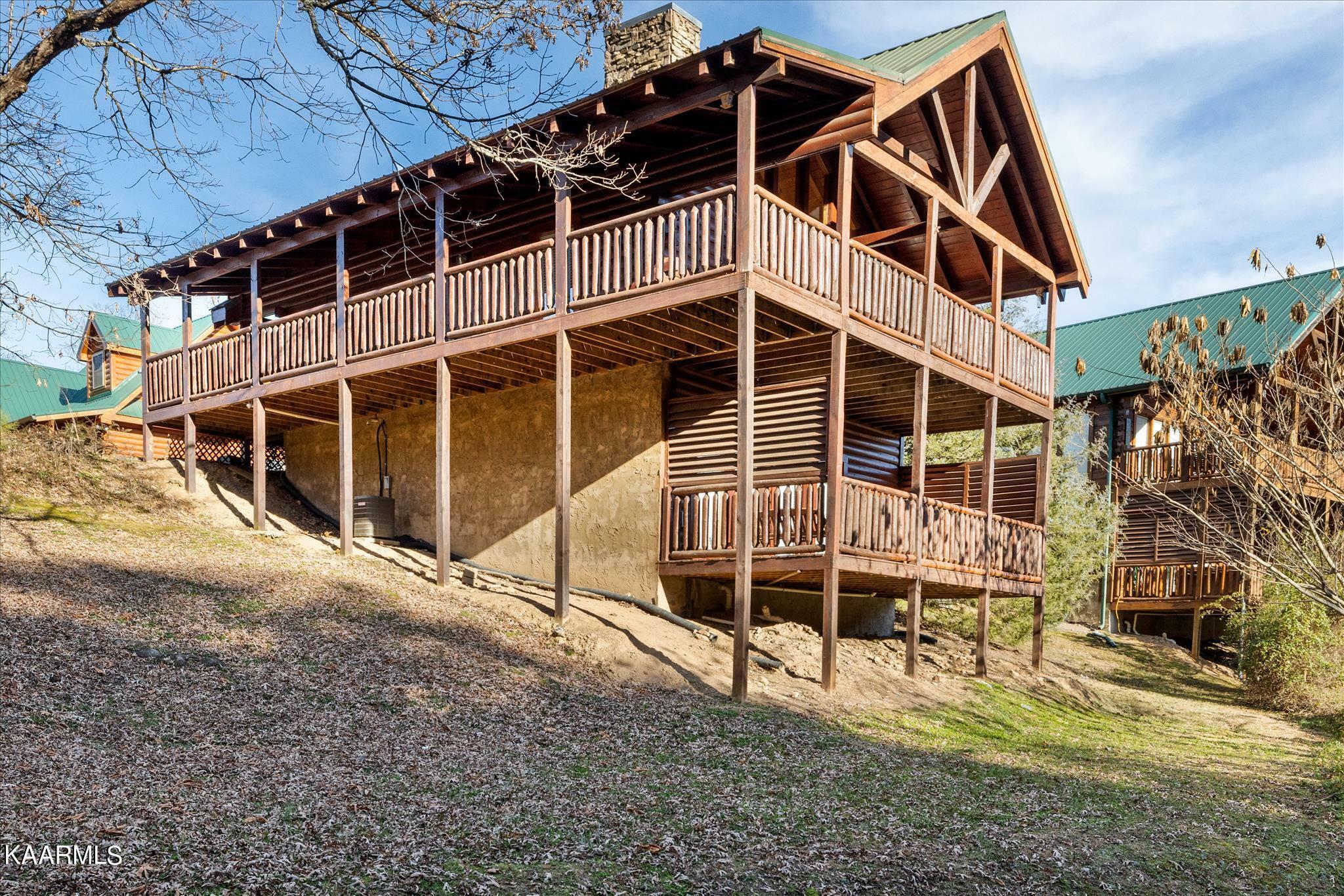 Property Photo: 3237 White Falcon Way Way TN 37863
