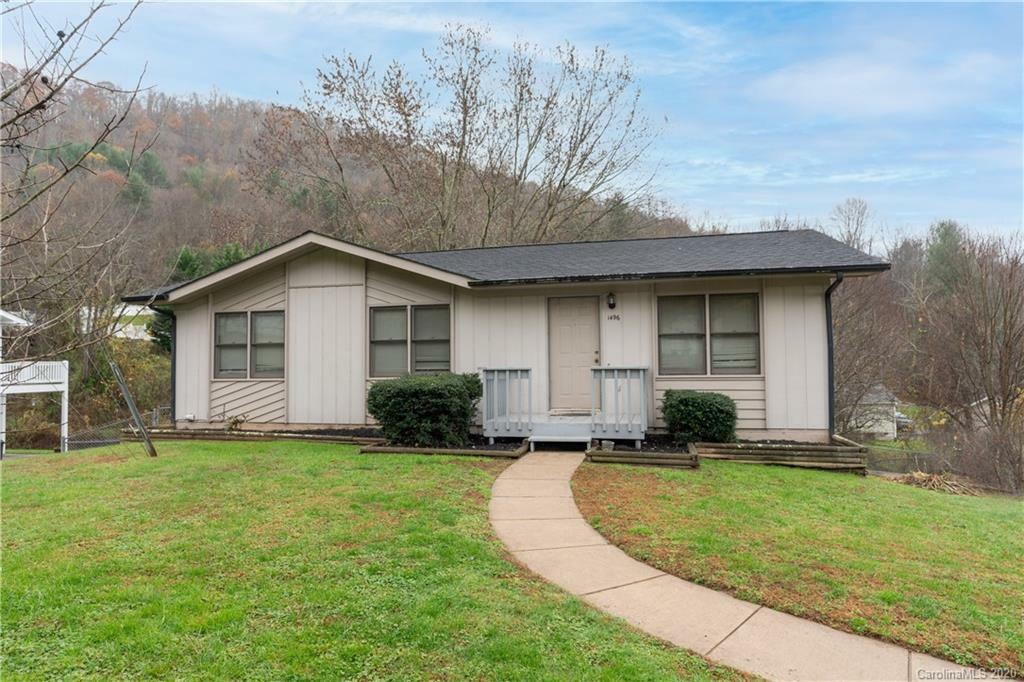 1496 Crymes Cove Road  Waynesville NC 28786 photo