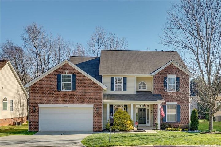 2225 Iron Works Drive  Lake Wylie SC 29710 photo