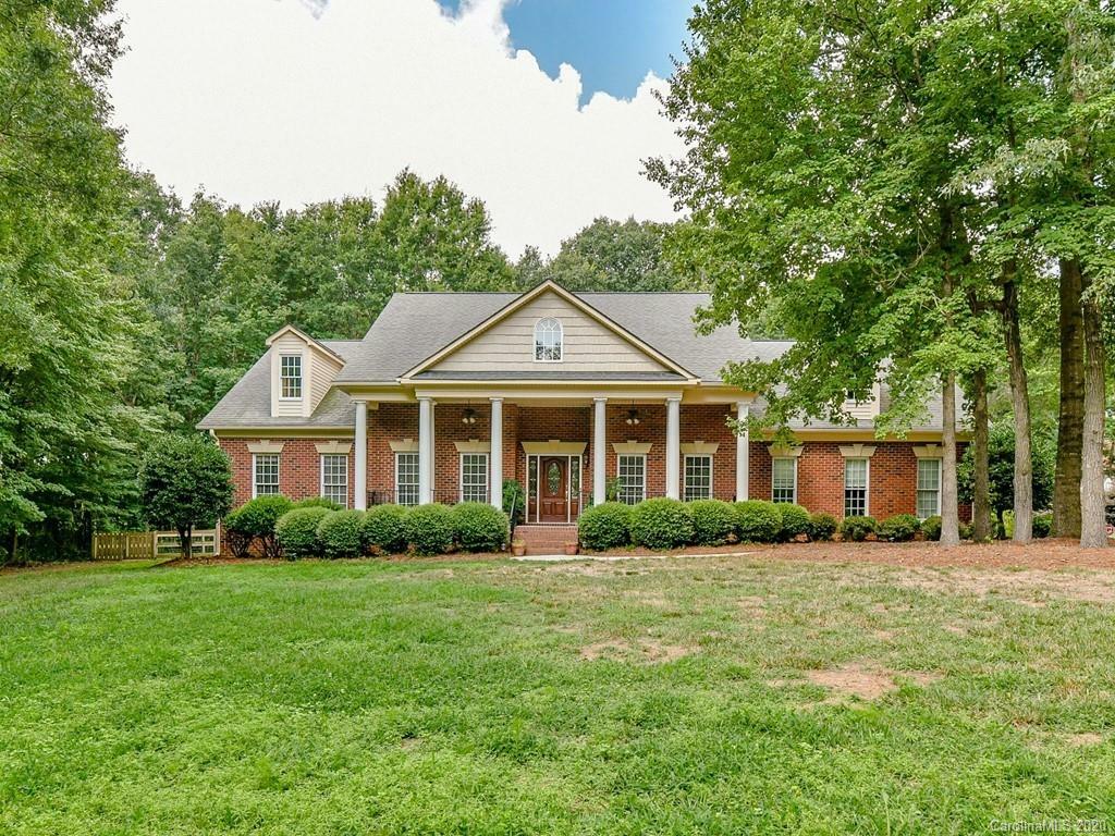 Property Photo:  3204 E Lawyers Road  NC 28110 