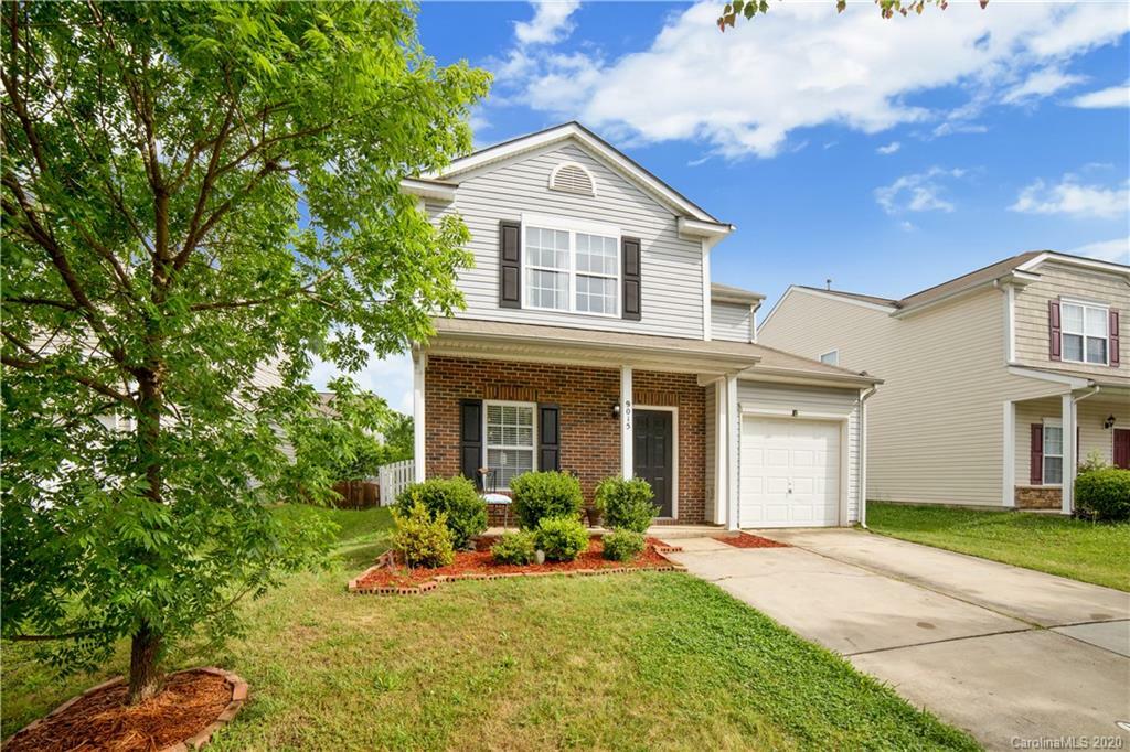Property Photo: 9015 Newfield Street 50 NC 28216