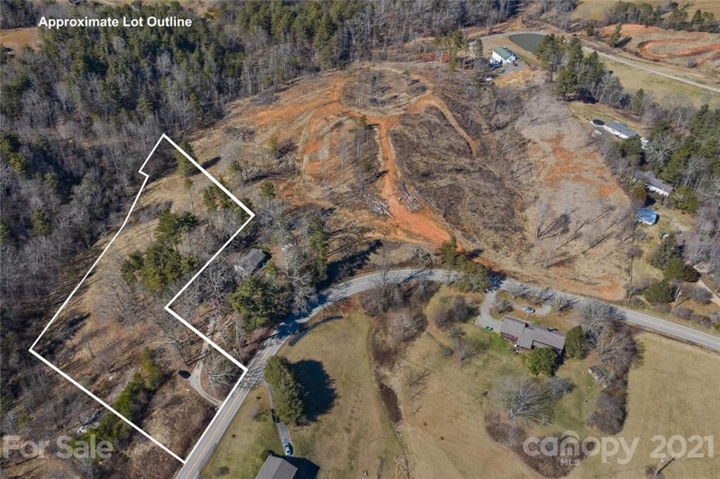 Property Photo: 99999 Alexander Road A NC 28748