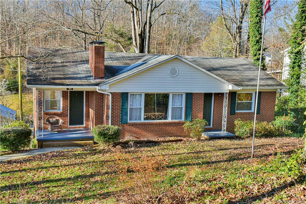 Property Photo:  161 N Church Street  NC 28762 