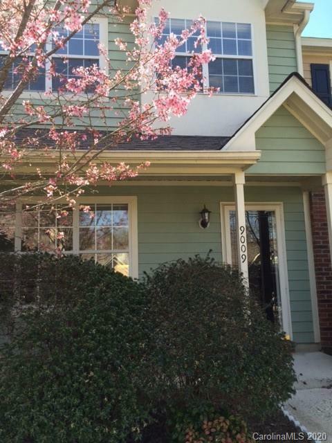 Property Photo: 9009 Four Mile Creek Road NC 28277