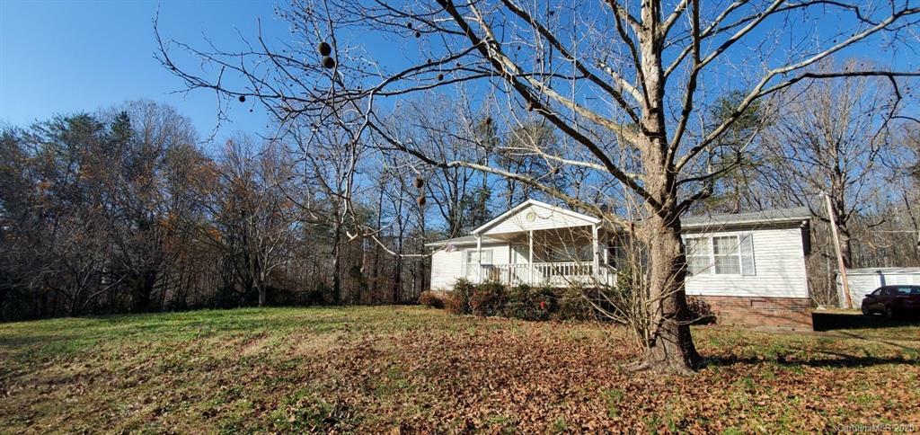 Property Photo:  238 Mountain Meadows Drive  NC 28016 