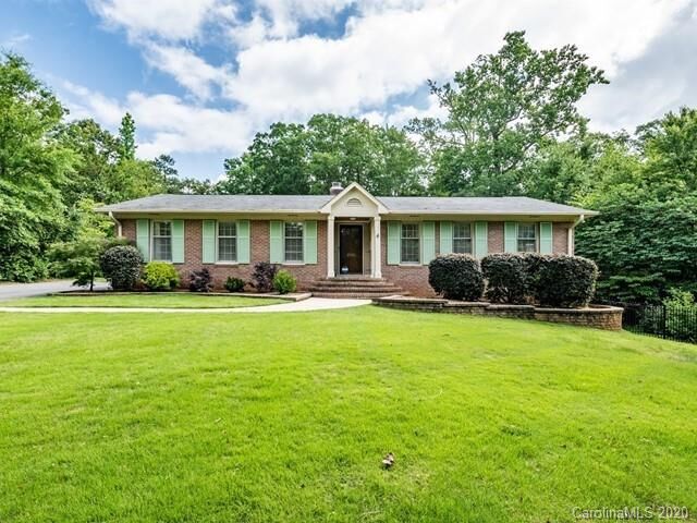 2309 E Providence Drive  Charlotte NC 28270 photo