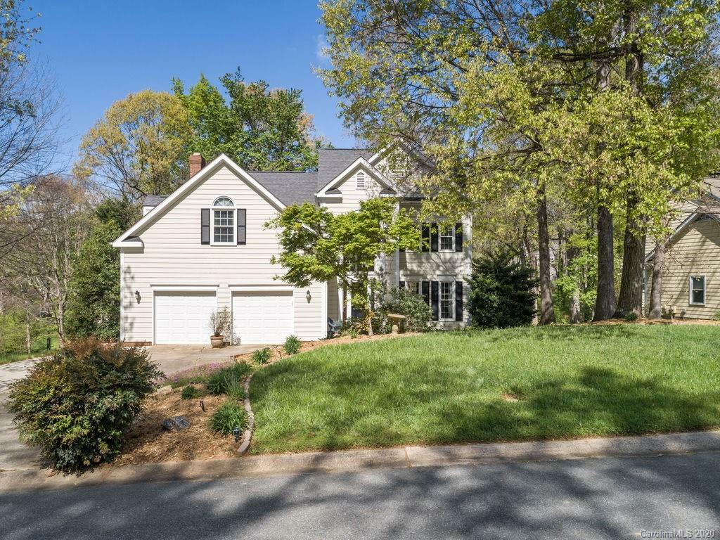 5815 Stream Ridge Drive  Charlotte NC 28269 photo