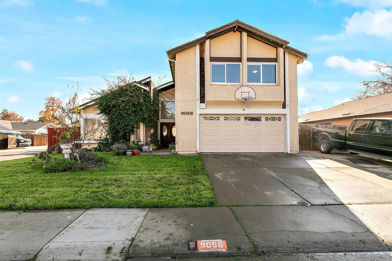 Property Photo:  9056 Lismore Drive  CA 95624 