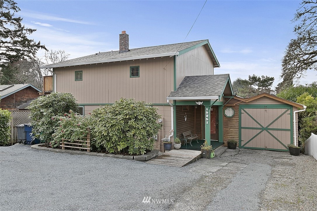Property Photo:  15251 22nd Avenue SW  WA 98166 