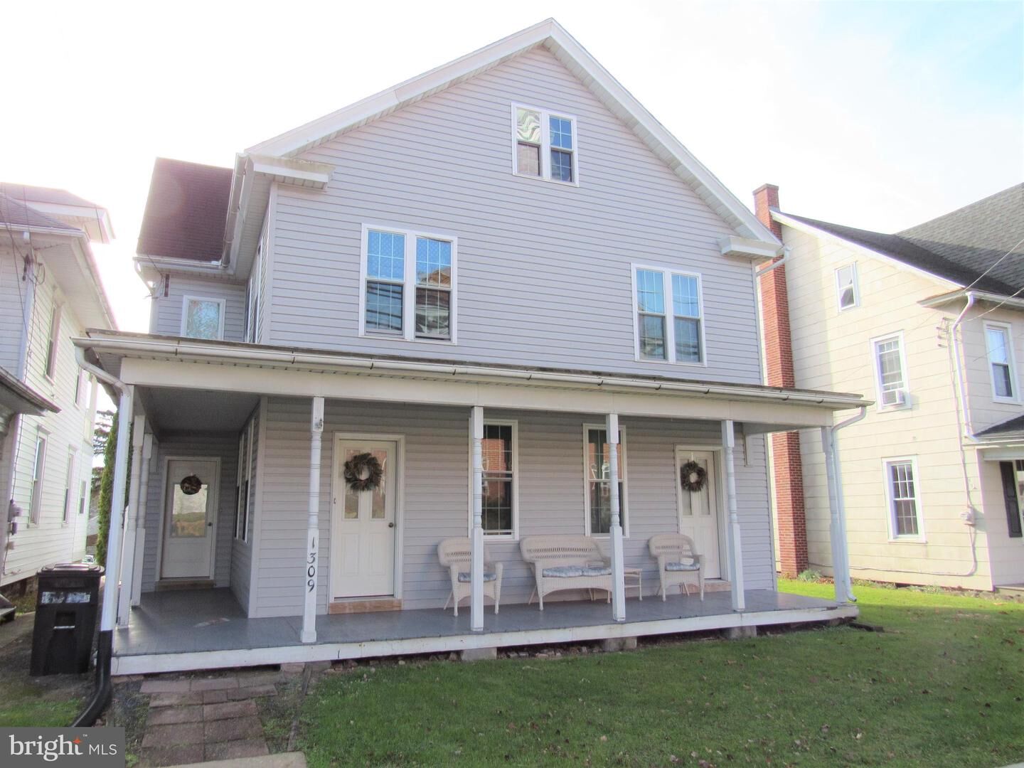 Property Photo:  1309 Heidelberg Avenue  PA 17088 
