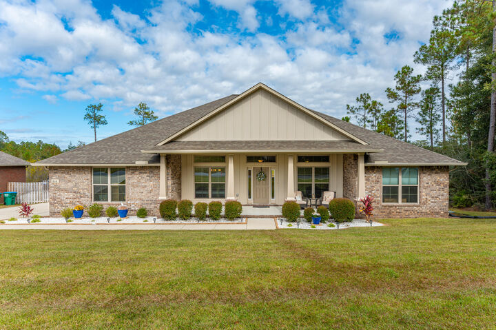 808 Silver Tip Trail  Crestview FL 32536 photo