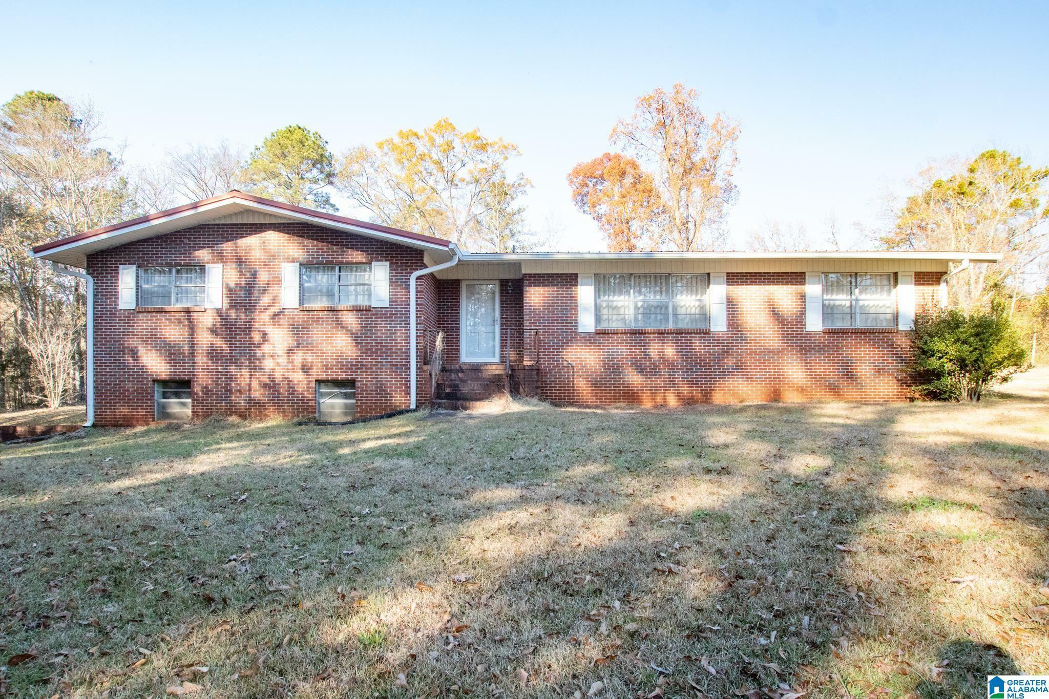 Property Photo:  1160 Rochester Road  AL 36265 