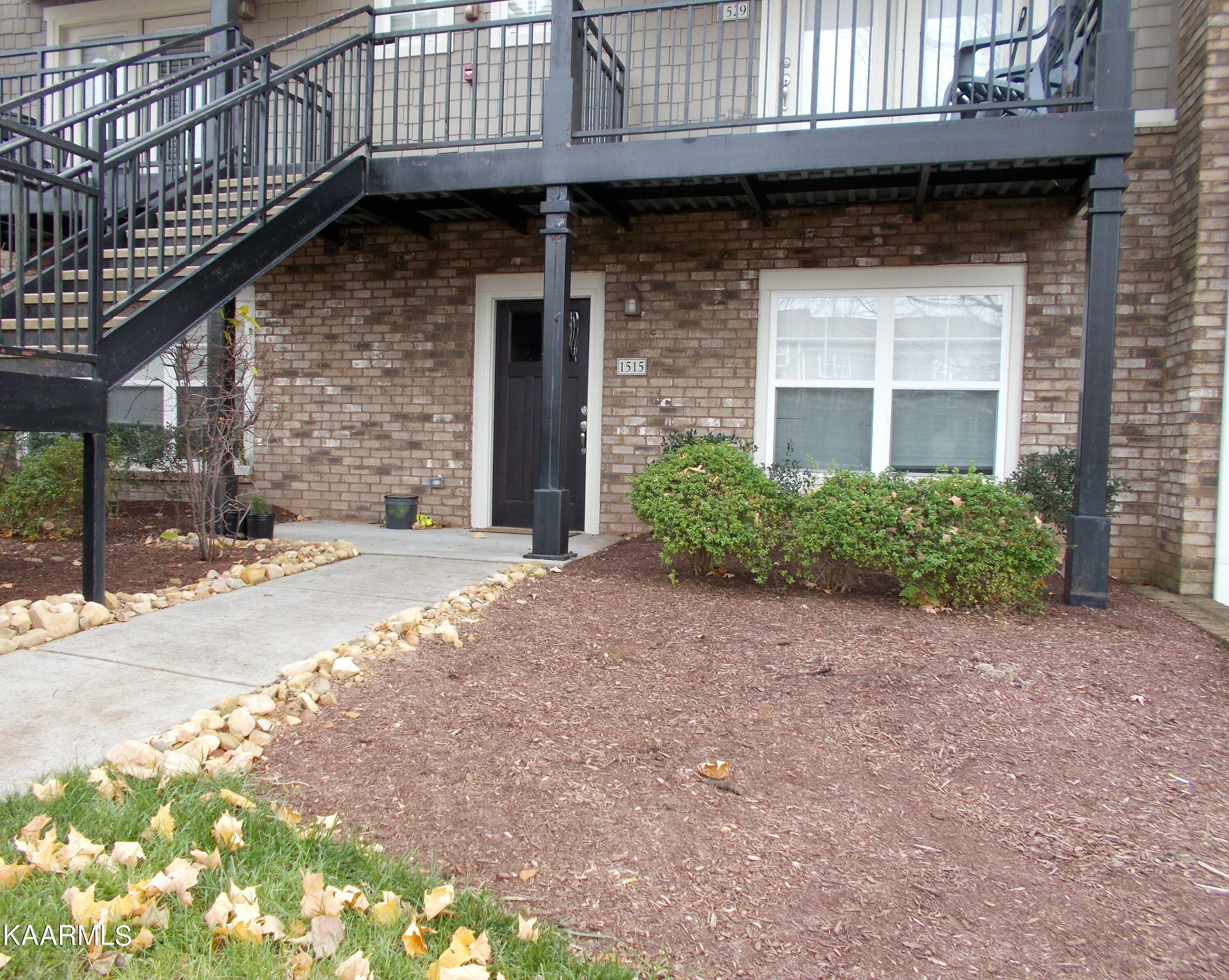 1106 Tree Top Way 1515  Knoxville TN 37920 photo