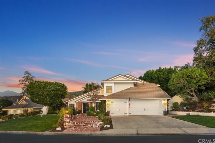 Property Photo: 4 Tanglewood CA 92679