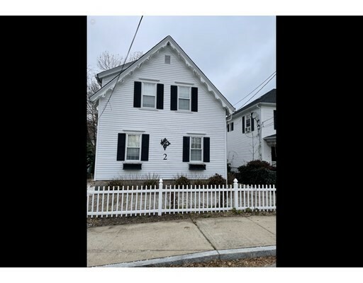 2 Atlantic St  Plymouth MA 02360 photo