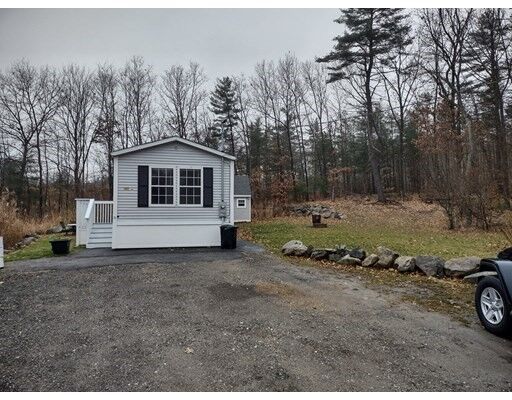 Property Photo:  81 Rabbit Rd.  MA 01952 